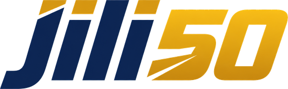 jili50 official logo Philippines